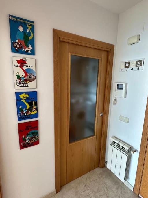 Apartamento Paraiso Lido Бенидорм Екстериор снимка