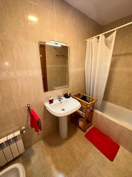 Apartamento Paraiso Lido Бенидорм Екстериор снимка